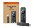 x4 Amazon Fire TV Stick HD